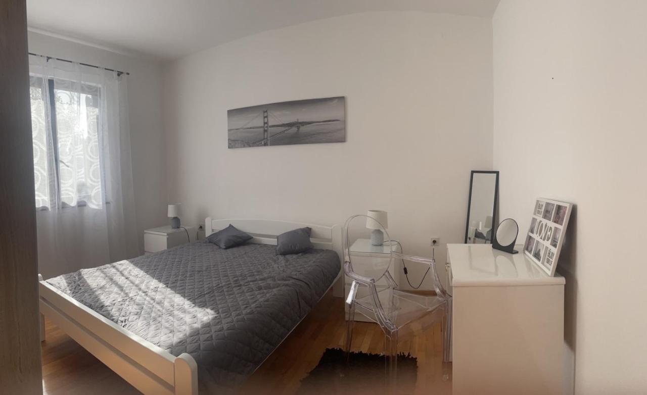 Apartment Greta 拉宾 外观 照片