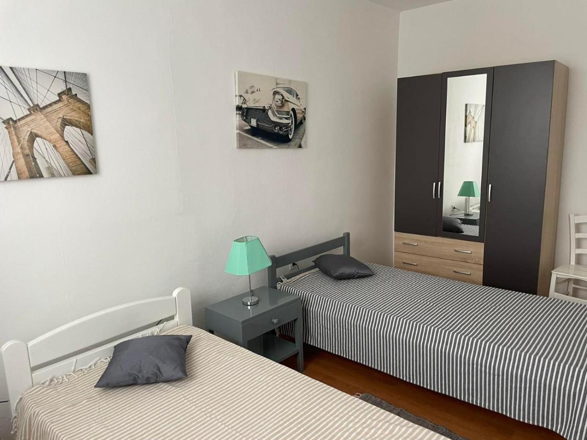 Apartment Greta 拉宾 外观 照片