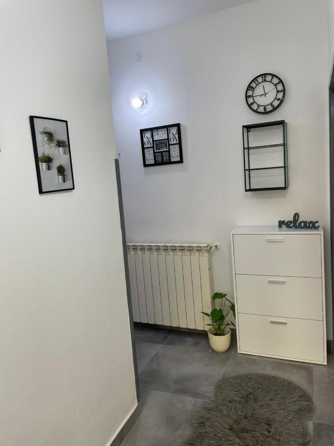 Apartment Greta 拉宾 外观 照片